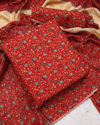 RAAZI BY GULZARA COTTON PRINT SALWAR KAMEEZ WHOLESALER IN INDIA